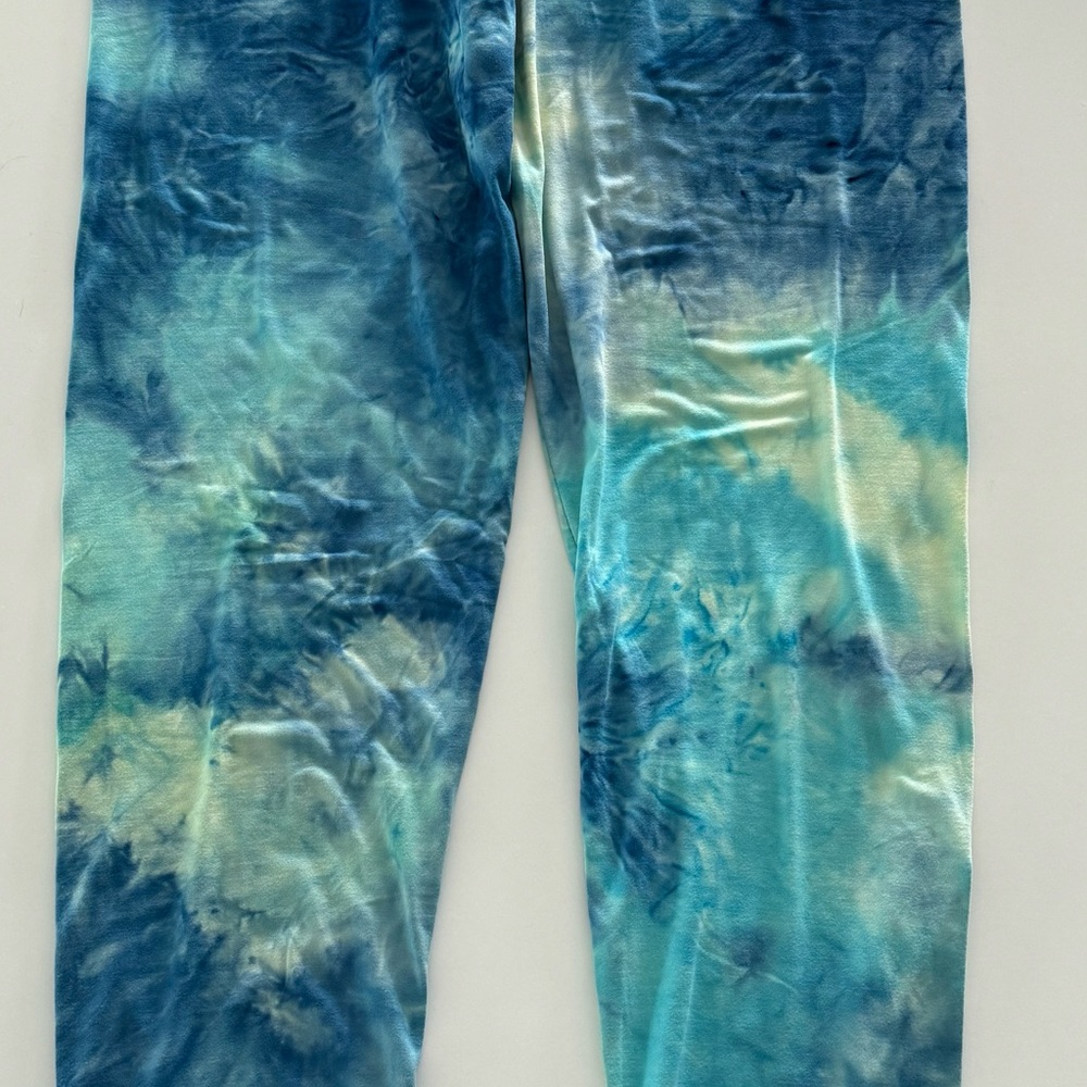 La Lviv leggings. Multiple colors